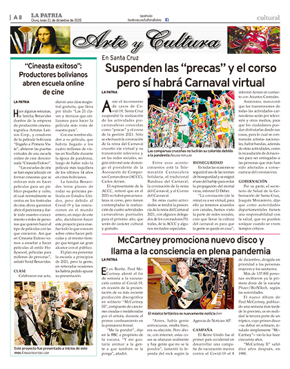 Portada Principal