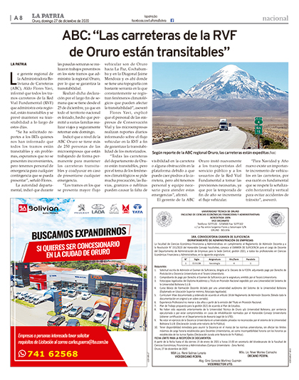 Portada Principal
