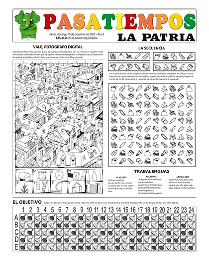 Portada Principal