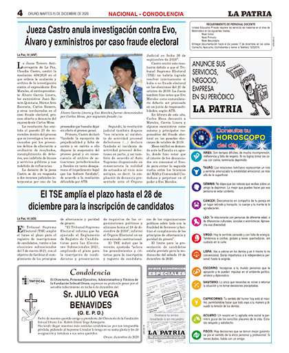 Portada Principal