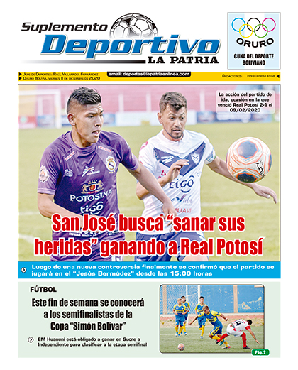 Portada Principal