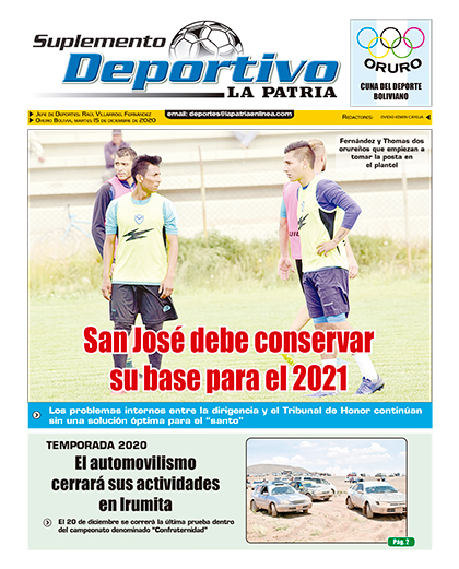 Portada Principal
