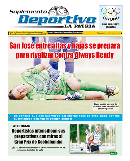 Portada Principal