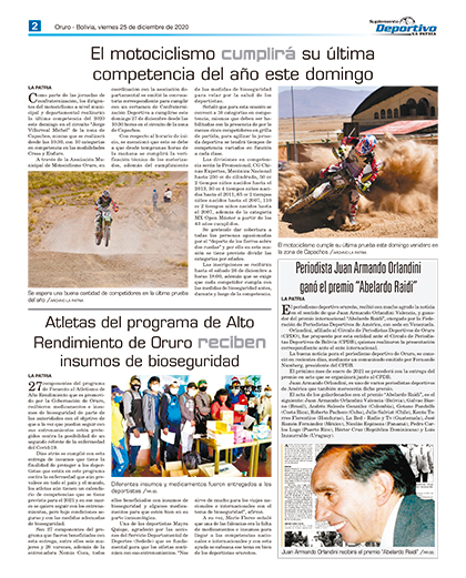 Portada Principal