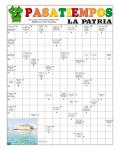 Informe Especial