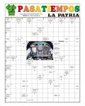 Informe Especial