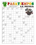 Informe Especial