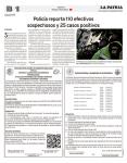 Separata Especial