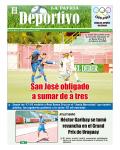 Deportivo