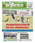 Deportivo