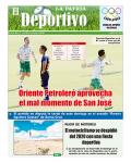 Deportivo