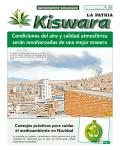 Ecológico Kiswara
