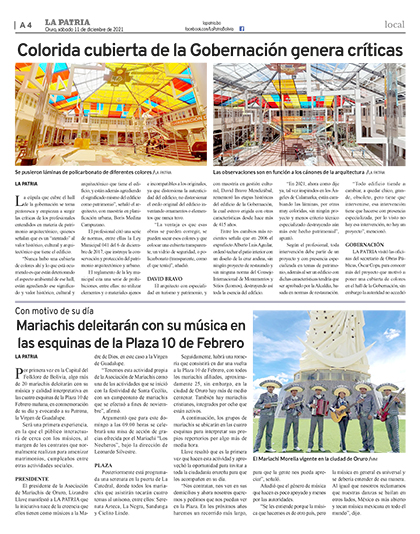 Portada Principal