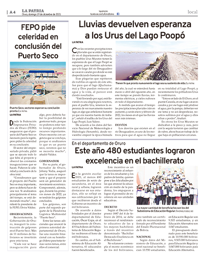 Portada Principal