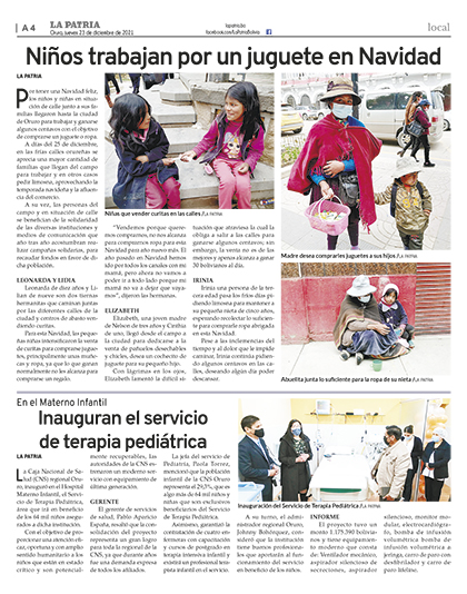 Portada Principal