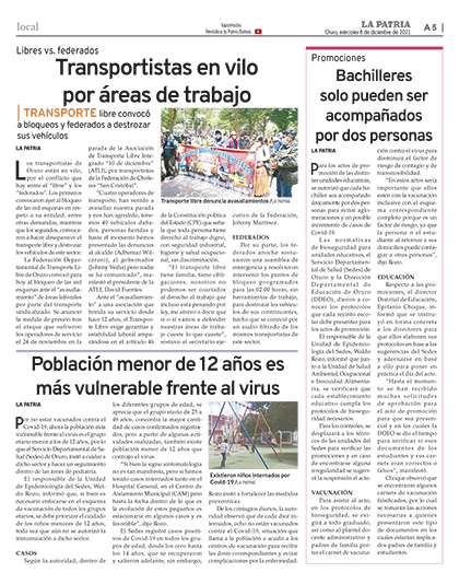Portada Principal