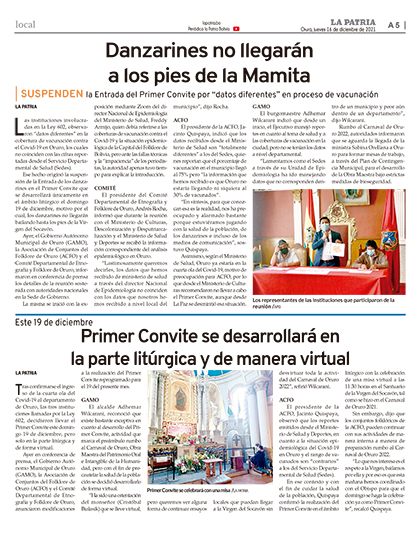 Portada Principal