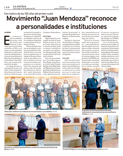 Portada Principal