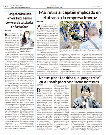 Portada Principal