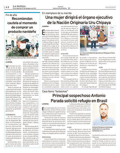 Portada Principal