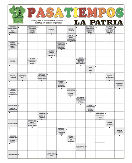 Portada Principal