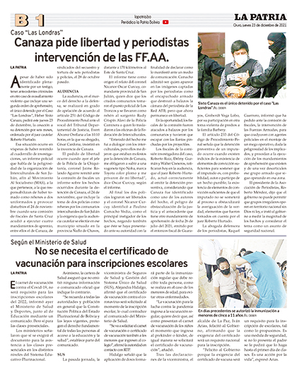 Portada Principal