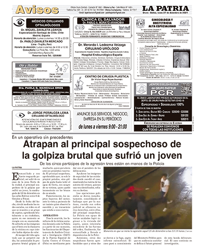 Portada Principal
