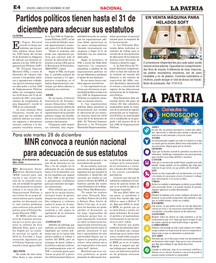 Portada Principal