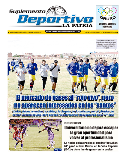 Portada Principal