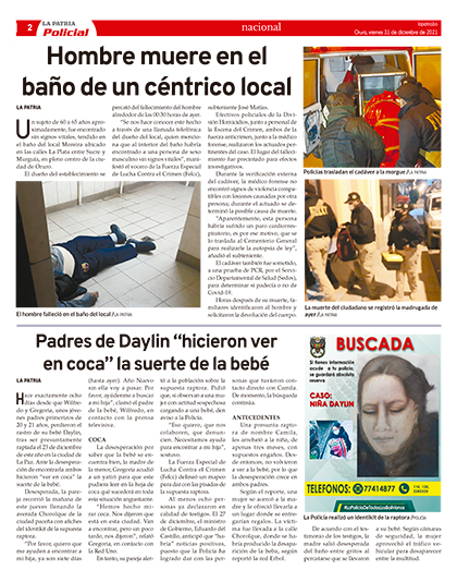 Portada Principal