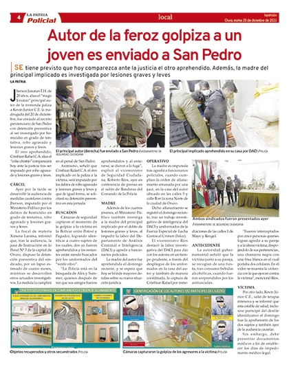 Portada Principal
