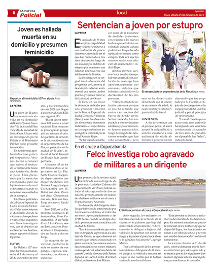 Portada Principal