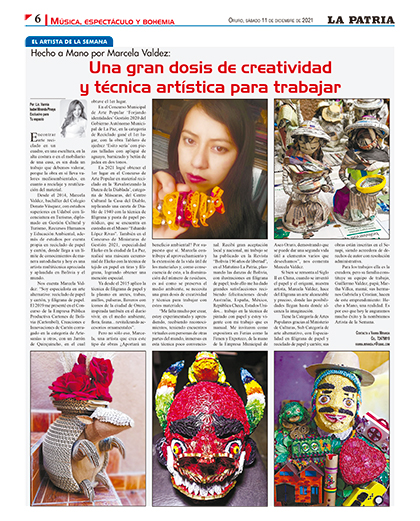 Portada Principal