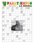 Informe Especial
