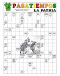 Informe Especial