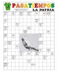 Informe Especial