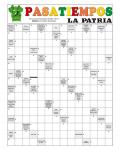 Informe Especial