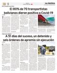Separata Especial