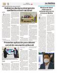 Separata Especial