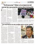 Separata Especial