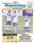 Deportivo