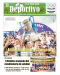 Deportivo