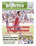 Deportivo