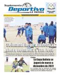 Deportivo