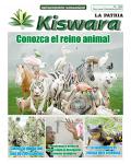 Ecológico Kiswara