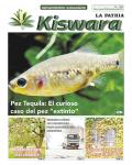 Ecológico Kiswara