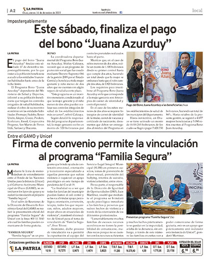 Portada Principal