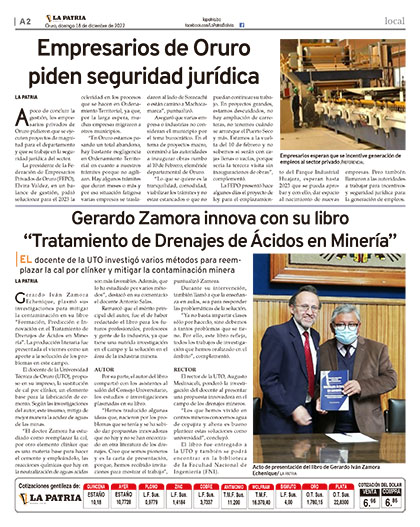 Portada Principal