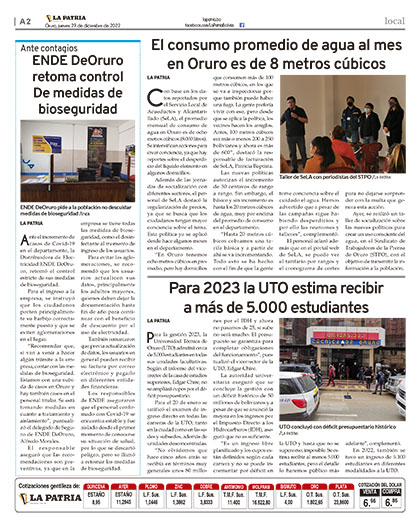 Portada Principal