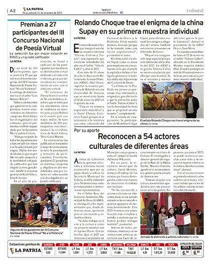 Portada Principal